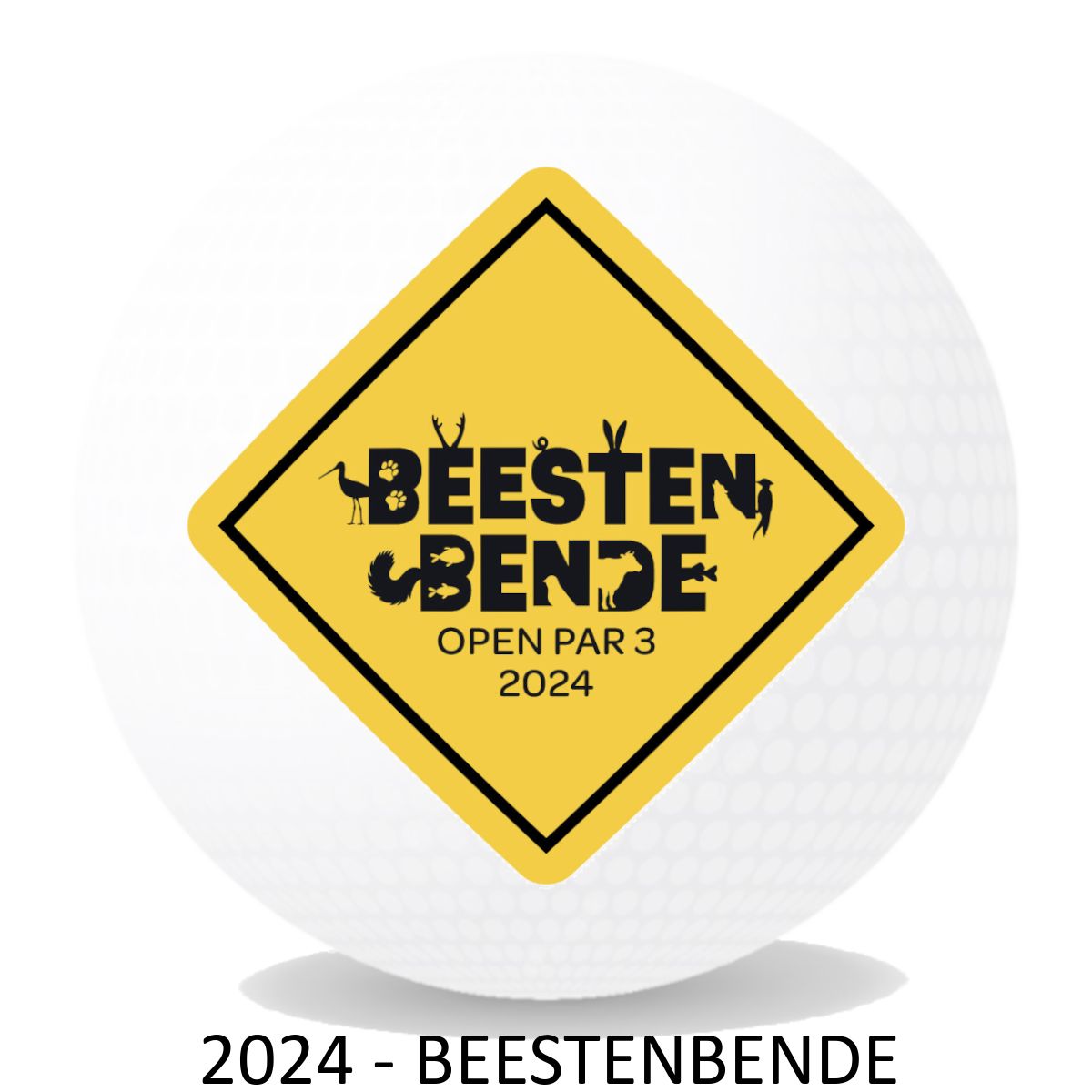 2024 - beestenbende